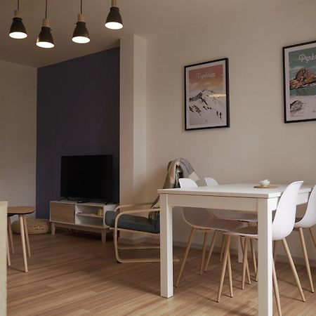 Pyrenees Addict, Appartement Full Equipped Ортез Екстер'єр фото