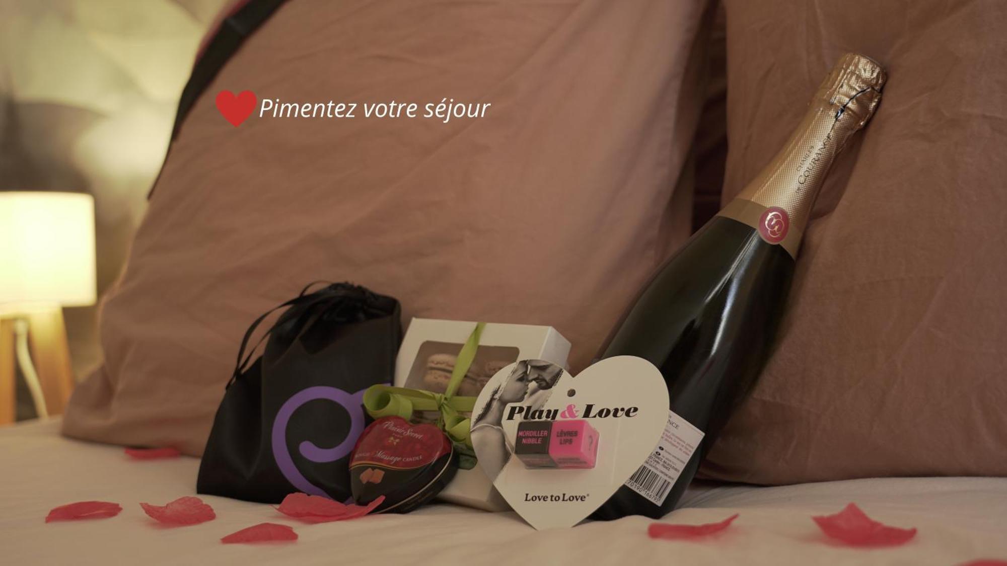 Pyrenees Addict, Appartement Full Equipped Ортез Екстер'єр фото