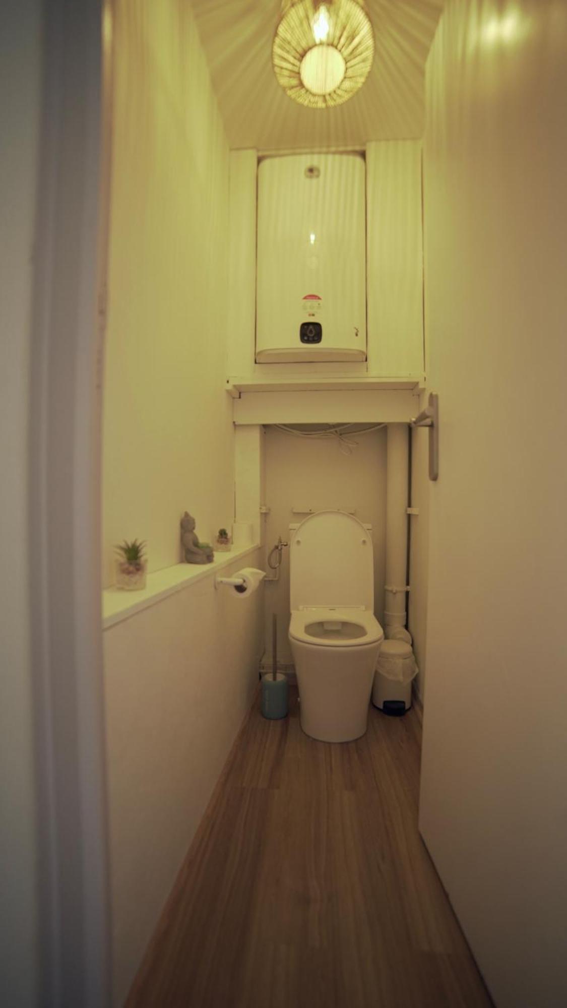 Pyrenees Addict, Appartement Full Equipped Ортез Екстер'єр фото